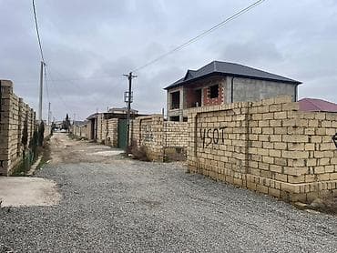 şirvan şəhər: 4 sot, Tikinti, Mülkiyyətçi, Kupça (Çıxarış) — 6