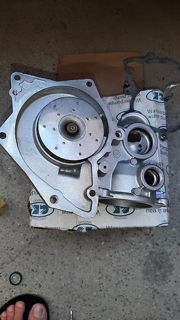 niva sekilleri: BMW BMW X5, Оригинал, Германия — 3