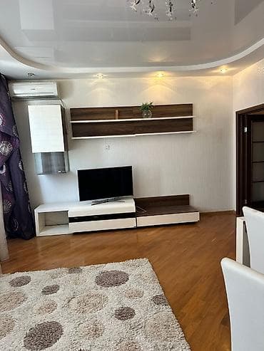 4 faizli ipoteka evler: Bayıl, 4 otaqlı, Yeni tikili, m. İçərişəhər, 130 kv. m — 2