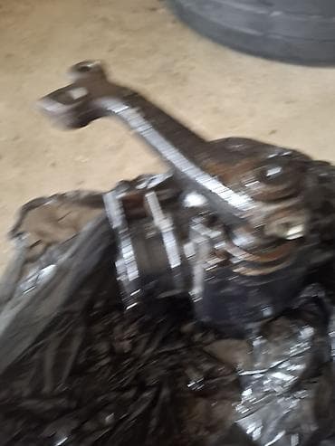 Mercedes-Benz 180, 2000 il, Orijinal, Almaniya, İşlənmiş