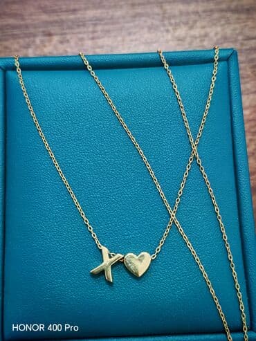 qadın bomberləri: Sep, Sarı qızıl, 585 Əyar, 174 g — 1