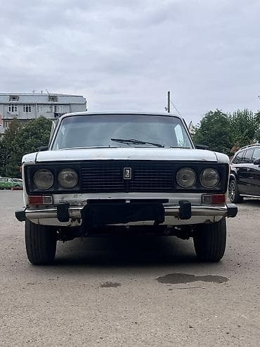 VAZ (LADA) 2106: 1.5 l | 1983 il 82456 km Sedan — 9