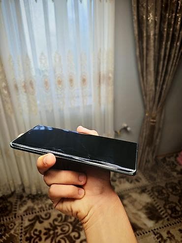 philips xenium x125: Honor rəng - Yaşıl, Qırıq — 2