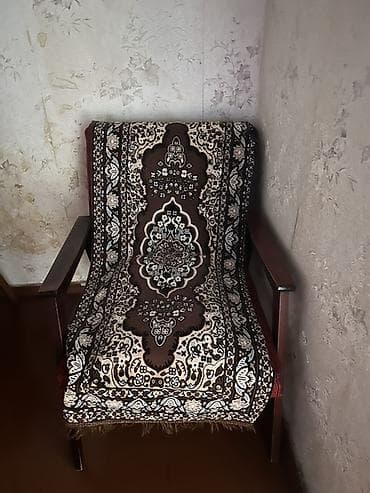 ipek parça: Kreslo, Parça — 1