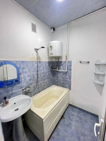 аренда квартир в баку без посредников: Şəhərin prestij yerində yerləşir. Koroğlu Rəhimiv küçəsi ilə qalxanda — 12