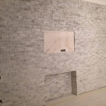 zontik satisi: Kabançik dekorativni daşların travertin daşlarin qaya daşları satışı — 10