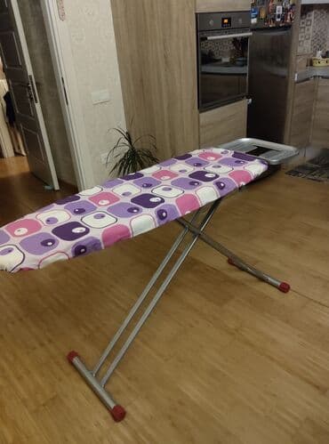 Ütüləmə lövhələri