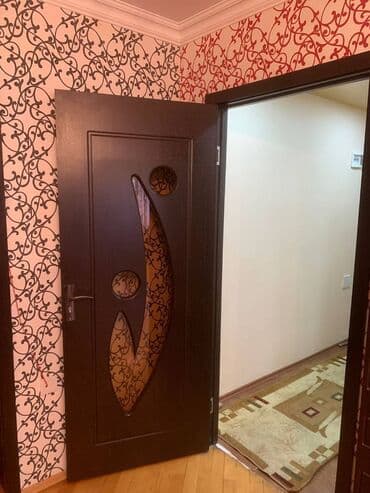 dasinmaz emlak agstafa: Bakı, 2 otaqlı, Köhnə tikili, m. Elmlər Akademiyası, 40 kv. m — 5