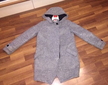 don ikisi bir yerdə: Koton 38razmer. Ela veziyyetde,ichi siriqli,qalin palto. Dizden biraz — 1