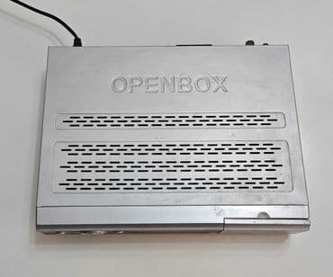 retro televizor: TV tuner, hamisi birlikde 10 manata. ТВ-тюнер, все вместе за 10 — 8