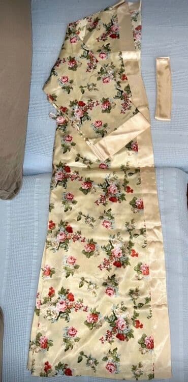 qeseng pubg adlari: Kofta və xalat birlikdə. Yenidir. Atlas materialı var — 1