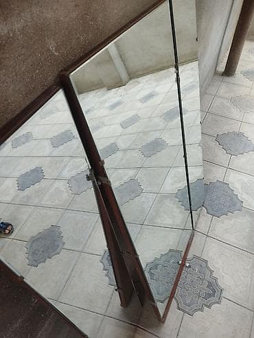 Güzgü Divar üçün lalafo.az -da Güzgü Divar üçün