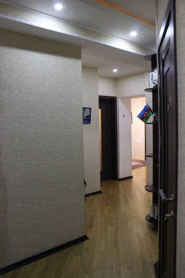 hezi aslanovda 3 otaqli evler: 3 otaqlı, Yeni tikili, 70 kv. m — 14