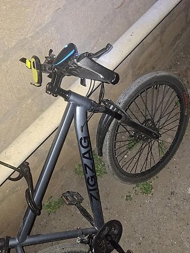velosiped kaska: Şəhər velosipedi 29" — 4