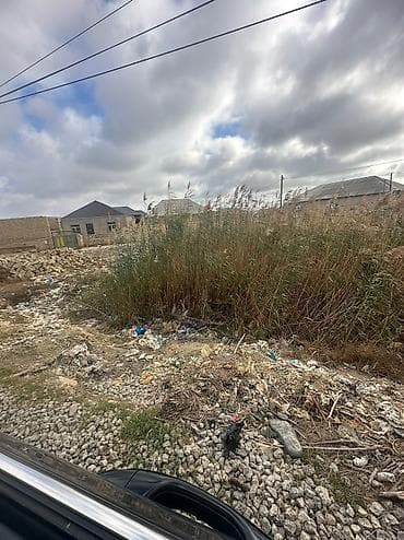 razinde satilan torpaqlar: 5 sot, Tikinti, Mülkiyyətçi, Bələdiyyə — 4