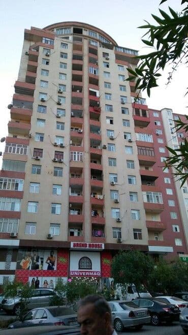 turbo az ford transit 16 1: 4 otaqlı, Yeni tikili, m. İnşaatçılar, 120 kv. m — 28