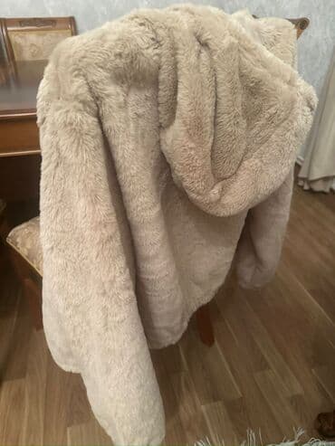 the ordinary mehsullari: Kürk, Defacto, S, rəng - Bej — 3