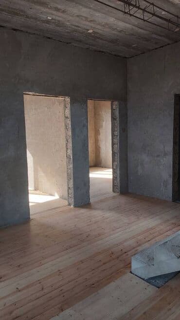 türkanda ucuz heyet evleri: Hövsan qəs. 3 otaqlı, 72 kv. m, Kredit var, Yeni təmirli — 5