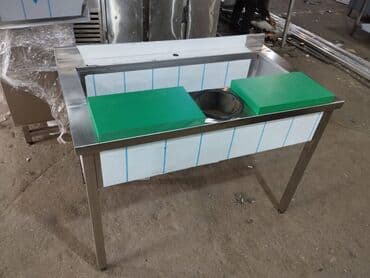 donər aparatları: Restoran,kafe,hotel mətbəx avadanlıqları.İstehsalçıyıq!! Azərbaycan — 2