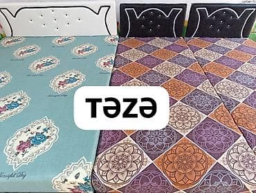 Yeni, İkinəfərlik çarpayı, Bazasız, Matrassız, Siyirməsiz, Azərbaycan lalafo.az -da Yeni, İkinəfərlik çarpayı, Bazasız, Matrassız, Siyirməsiz, Azərbaycan