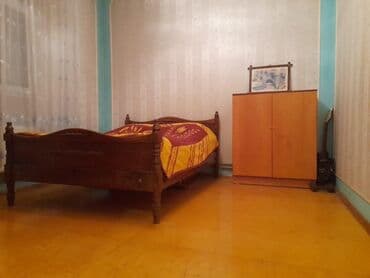 дом баку: Ахмедлы 4 комнаты, 100 м², Нет кредита, Средний ремонт — 9