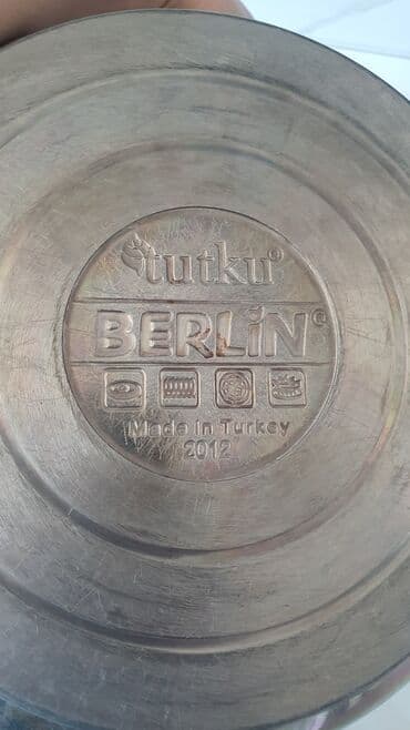 islenmis dikler: Işlenib 10 manat — 3