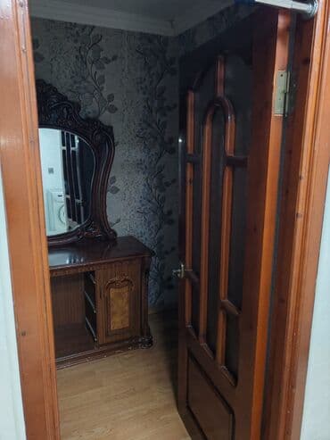 lokbatanda 1 otaqli ev: Xaçmaz, 3 otaqlı, Köhnə tikili, 58 kv. m — 8