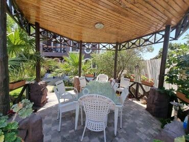 heyət evi: Şüvəlan qəs. 5 otaqlı, 384 kv. m, Yeni təmirli — 7