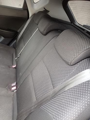 Hyundai i30: 1.4 l | 2009 il Hetçbek