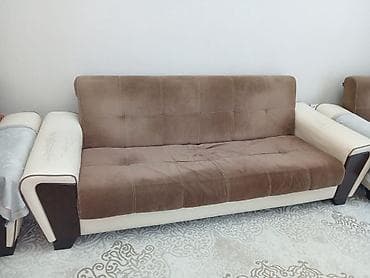 Yeni kimidi divan bazalidi kreslolar açılır