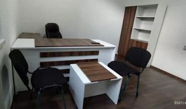 ofis oturacağı: ✅Stokda: 8 ədəd var ✅Yenidir! qiymət real öz qiymətidir! — 1