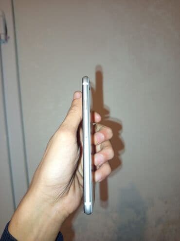 планшет купить в баку: IPhone SE 2022, Ağ, Barmaq izi — 3