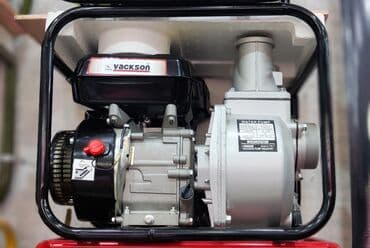 islenmis su matorlari: Nasos, Suvarma üçün, quraşdırılma Səthi, Yeni — 1