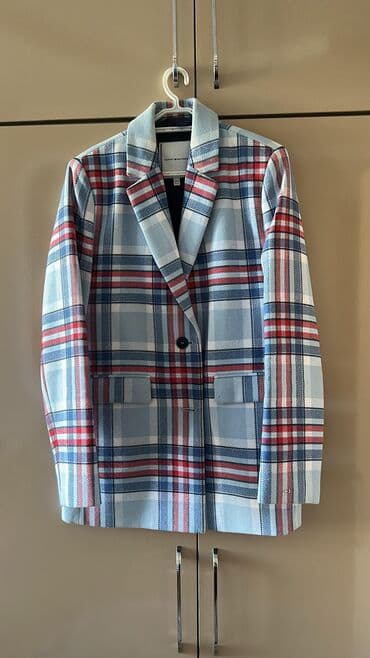 Palto, Tommy Hilfiger, M