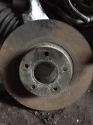 Автозапчасти: Nissan teana apornu disk başqa ehtiyat hissələridə var — 1