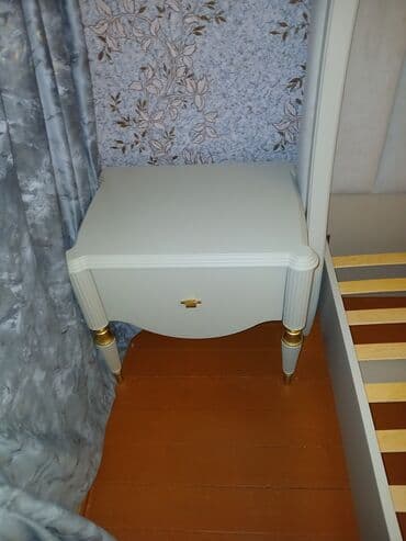 Dolablar: İkinəfərlik çarpayı, Dolab, Komod, Termo, Belarusiya — 2