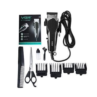 VGR V 130 . Təsviri: Kişilər üçün Profissional saç kəsimi üçün bir — 7