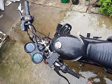moped satilir: MX49 motosiklet salam aleykum hec bir problemi yoxdu ideal motudu pul — 4