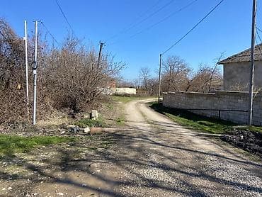 qubada torpaq satilir: Kənd təsərrüfatı — 8