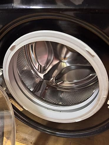 iphon 6: Paltaryuyan maşın Gorenje, 6 kq, Avtomat, Qurutmasız — 3