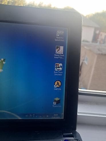 işlənmiş noutbuk: ​💻 ASUS Eee PC Netbuk – İçində Hazır Oyunlar Və Dəstlə Birlikdə! 💻 — 4