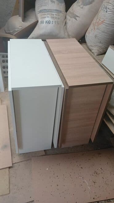 школьный стол: Новый, Раскладной, Ламинат, Прямоугольный стол — 15