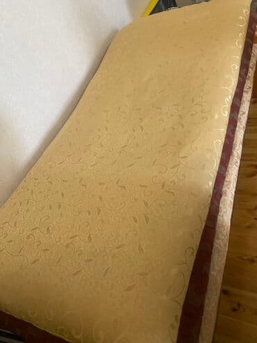 Süfrələr: Böyüklər üçün İşlənmiş Döşək, Ünvandan götürmə, Ödənişli çatdırılma — 3