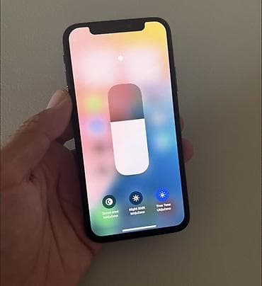 xs maxs: IPhone Xs, 64 GB, Space Gray — 4