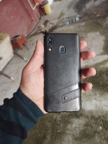 mi 11 lite kabro: Samsung Galaxy A30, 32 ГБ, цвет - Черный, Две SIM карты — 5