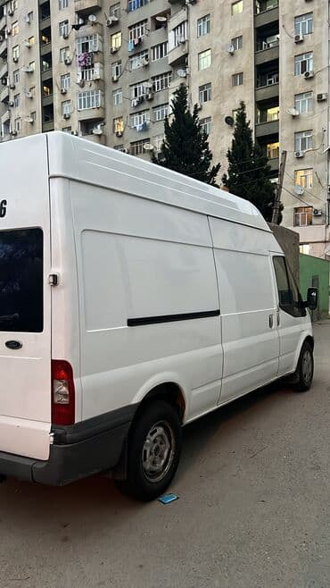 yük qaldıran: İllik, Ford, Depozitlə, Qalmaq şərti ilə — 2