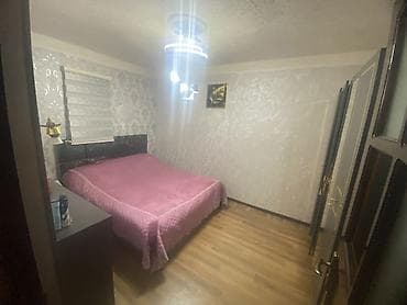 3 otaqlı ev – zövqlü interyer və tam mebel-avadanlıqla - Geniş qonaq