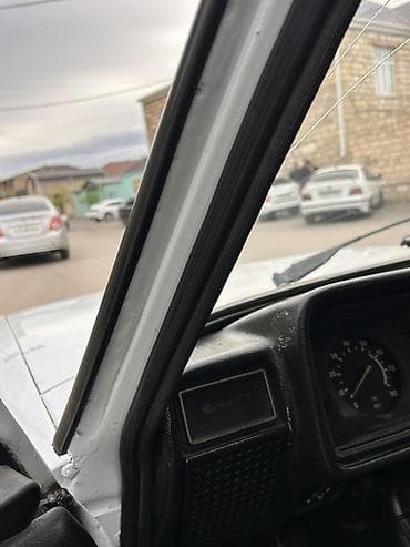 lada vaz 2108: Maşın zavoddan gəlmə İNJEKTOR 2005-ci ildi. Udarsız maşındı. Matoru — 9