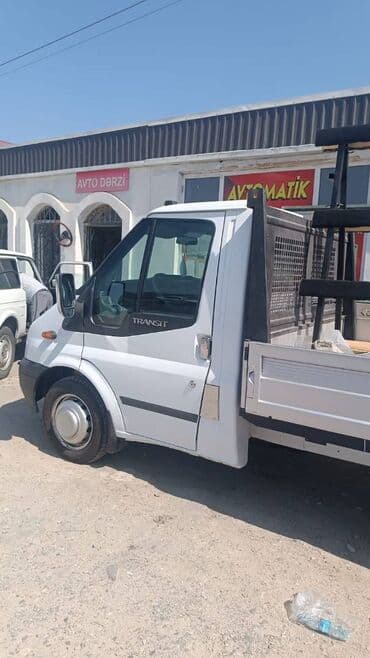 turbo az qazel yuk: Motor 2.4 l, İşlənmiş — 4