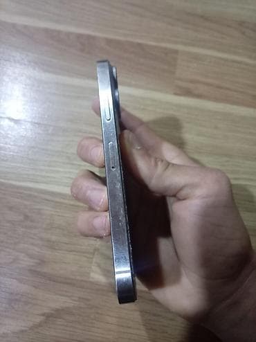 iphon x: IPhone X, 64 GB, Graphite, Face ID — 3